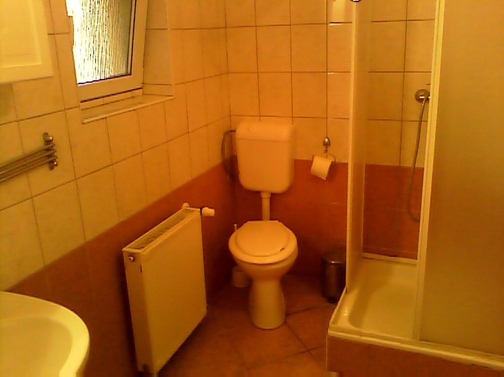 Apartman Sas 6 Lejlighed Hajdúszoboszló Værelse billede