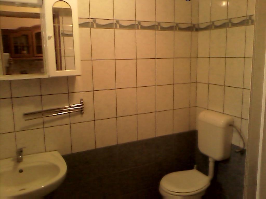 Apartman Sas 6 Lejlighed Hajdúszoboszló Værelse billede